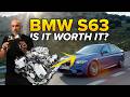 BMW S63: Everything You Need To Know - The BMW F10 M5, F12/F13 M6, F06 M6 Gran Coupe Engine Guide