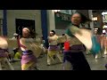 俄嘉屋　　2011　第58回高知よさこい　帯筋演舞場　２日目