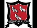 Centraldefutbol.org: Himno del Dundalk Football Club