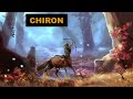 Chiron – the first among the Centaurs and a giant of a teacher!