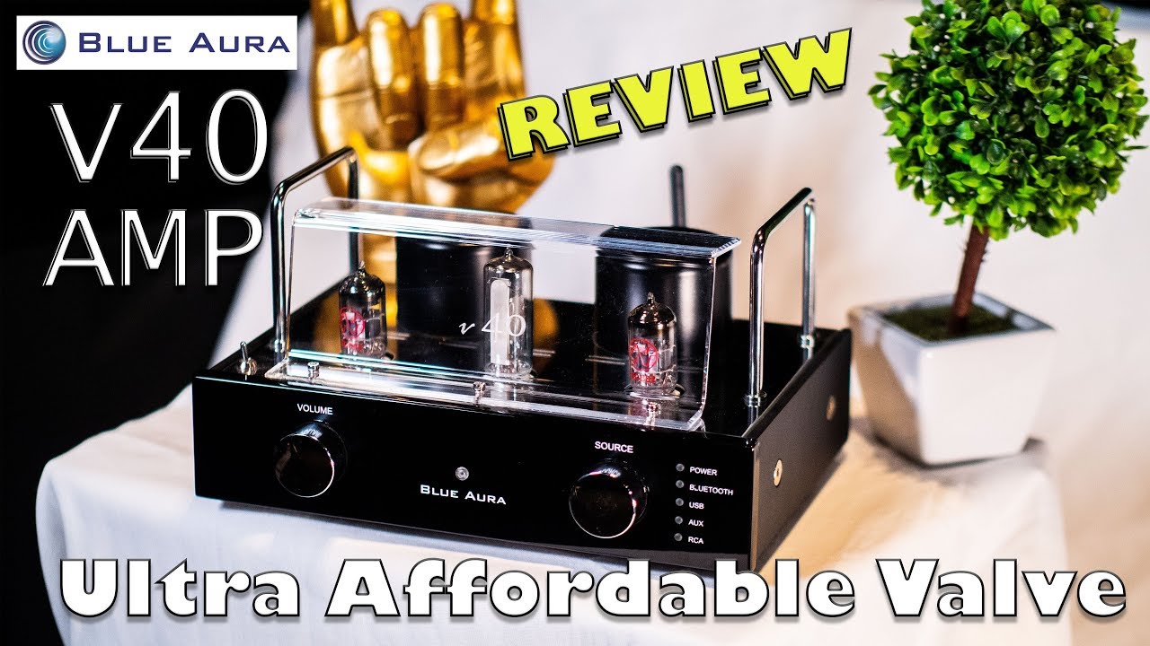 Best Affordable Tube Amplifier At Rose Charles Blog