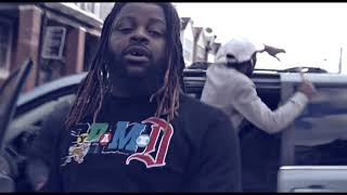 Dirtyboi X 9 Milly-Bleed Out(Official Video) Shot by Jokerflicks