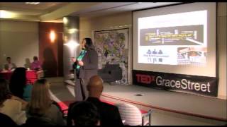 Economics of urban planning: Elsie Harper-Anderson at TEDxGraceStreet