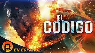 EL CODIGO | HD | PELICULA COMPLETA DE ACCION EN ESPANOL LATINO