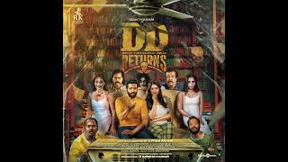 French Kuthu | DD Returns (2023) (ofRo) (Think Music) [24Bit-48kHz] [Digital-DL-FLAC]