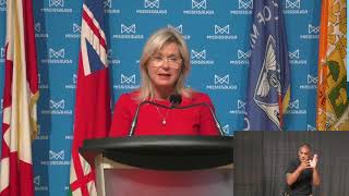 Mayor Crombie’s COVID-19 Press Conference: Wednesday August 27, 2020