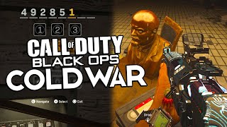 Call of Duty 2020 Reveal in Warzone...