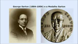 Georges Sarton e a Medicina Hipocrática como Modelo Científico