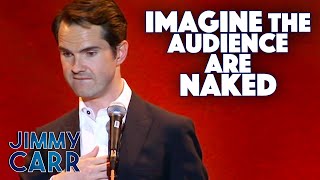 Jimmy Has Written A Romantic Comedy | Jimmy Carr: Live In Montreal (FULL SHOW)