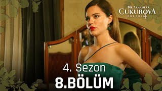 Bir Zamanlar Çukurova 110. Bölüm  @atv ​