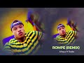 Rompe (REMIX) - Afrique ft Faidox (Official RMX)