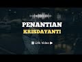 Penantian - Krisdayanti | Lirik Lagu Indonesia | @LirikSpot