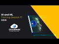 K-Nearest Neighbors (KNN) Algorithm Explained | Supervised Machine Learning | AI/ML Tutorial