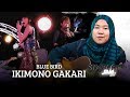 Simple Jam: Blue Bird - Ikimono Gakari (Bahasa Malaysia Version)