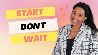 Stop Procrastinating and Start Succeeding in Your Business - 3 Tips for procrastination