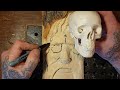 Why I Woodcarve 