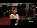 Live Stream_241022 Pallavi Mahidhara, Piano