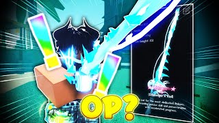 *NEW* CHALLENGER'S ROD IS BROKEN! (BETTER TEMPEST ROD?) | Fisch