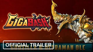 GigaBash - Official Trailer