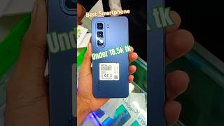 Infinix Hot 50pro | Best gaming phone under 19k BDT | বছরের সেরা ফোন