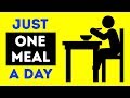 Download I Ate One Meal a Day For a Month, See What Happened to Me In Mp4 3Gp Full HD Video