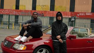 GRIND MO' ! - NugLife & AJ Snow