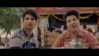 Chhichhore 2019 Movie Best Comedy Scenes of  Sushant Singh Rajput