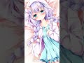 kafuu chino anime gochuumon wa usagi desu ka