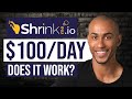 ShrinkMe.Io: Best Paid URL Shortener? (Honest Opinion)