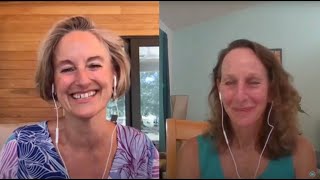 Living Your Dreams (EP 2: Massage Therapy is More Than Just Technique)