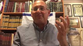 Vayera | 5782 |  The Problem with the Letter of the Law | Rabbi Noam Himelstein