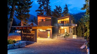 9508 Emerald Drive, Whistler, BC