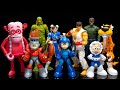 Talkin' Mega Man, Street Fighter and More With Jada Toys Juhn Lim!