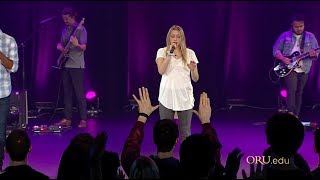 You And You Alone by ORU Live | Fall 2019