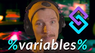 Finding and Using Variables - STREAMERBOT TUTORIAL