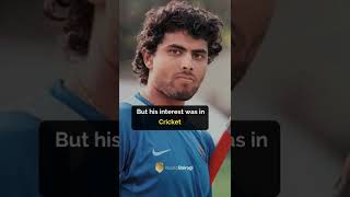 Story of Ravindra Jadeja | #shorts #ravindrajadeja #cricketer #ipl #csk #jaddu | Asceticbairagi