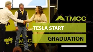 2023 TMCC Tesla START Graduation Celebration