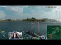 THAT Greatest Jingles Throw - World of Warships