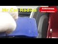 MCR #R16 :HOW TO REMOVE: SUBARU FORESTER 2013-2016 STEREO SYSTEM