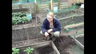 Allotment Nightmare Episode 9 Part 1 July 25 2012