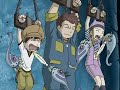 digimon frontier tickling hd dub