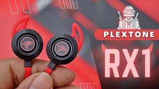 Plextone Mowi RX1 | Budget Gamers Will Definitely Like It !