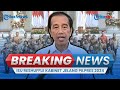 🔴 BREAKING NEWS: isu Reshuffle Kabinet Jokowi Jelang Pilpres 2024, Menteri NasDem Jadi Sasaran?