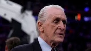 How Will Pat Riley Navigate The Heat Back To Contender Status? | The Five Guys
