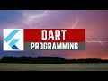 Dart Programming for Beginners to Develop Flutter App (2019)