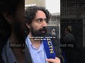 Hub for aspiring Tehran musicians falls silent, reduced to ruins