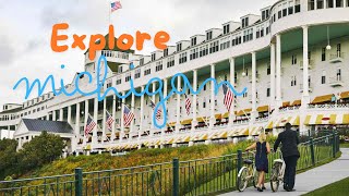 Discover Michigan: Top 10 Must-Visit Places for an Unforgettable Adventure