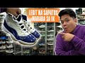 400 UKAY SHOES MALATE! SECRET TUNNEL EPISODE!