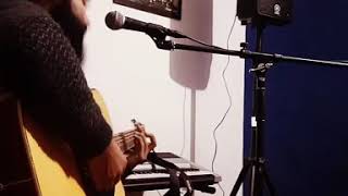 Mile Ho Tum Humko - Unplugged Cover | Rahul Jain | Tony Kakkar | Neha Kakkar cover by I Rohit Beckhi