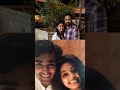 sneha prasanna love familylove husbandwife sneha prasanna